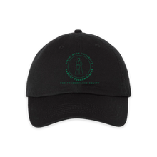 Load image into Gallery viewer, Harriet Tubman Center Classic Cap
