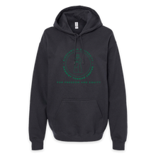 Load image into Gallery viewer, Harriet Tubman Center Hoodie
