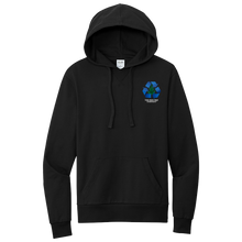 Load image into Gallery viewer, Mini MRF Company Hoodie - Black
