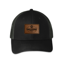 Load image into Gallery viewer, Twisted Rail Trucker Hat
