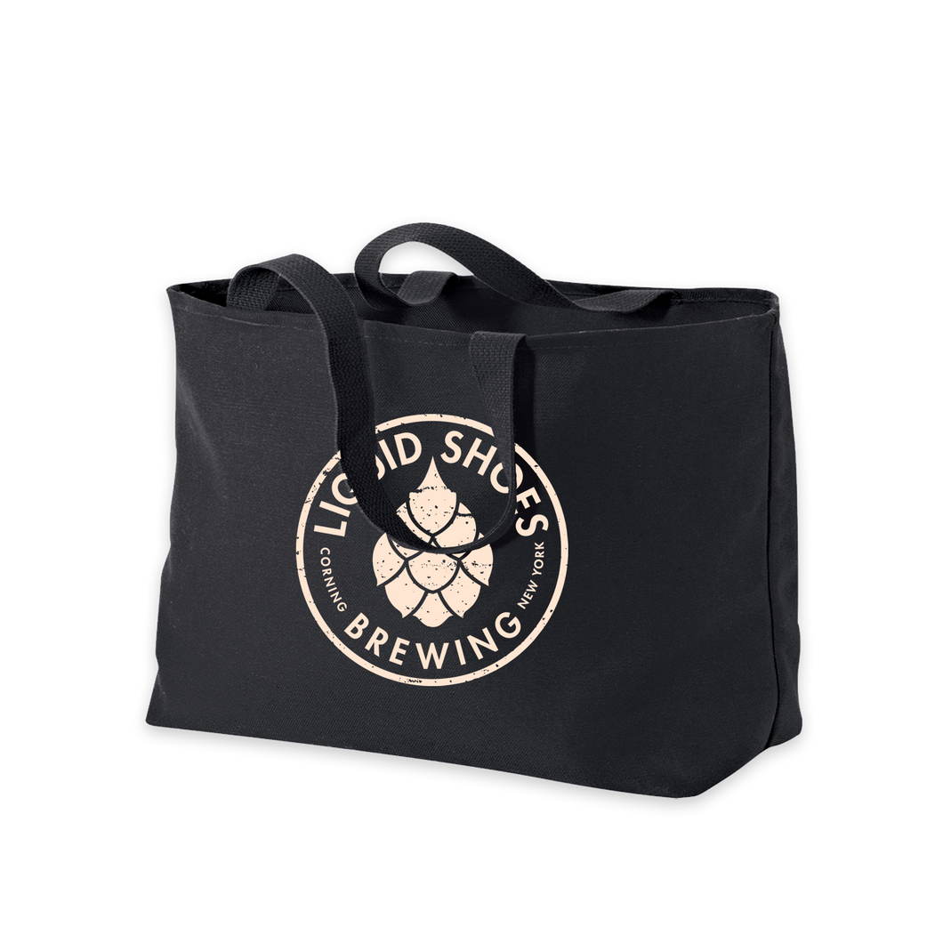 LSB Large Grocery Tote