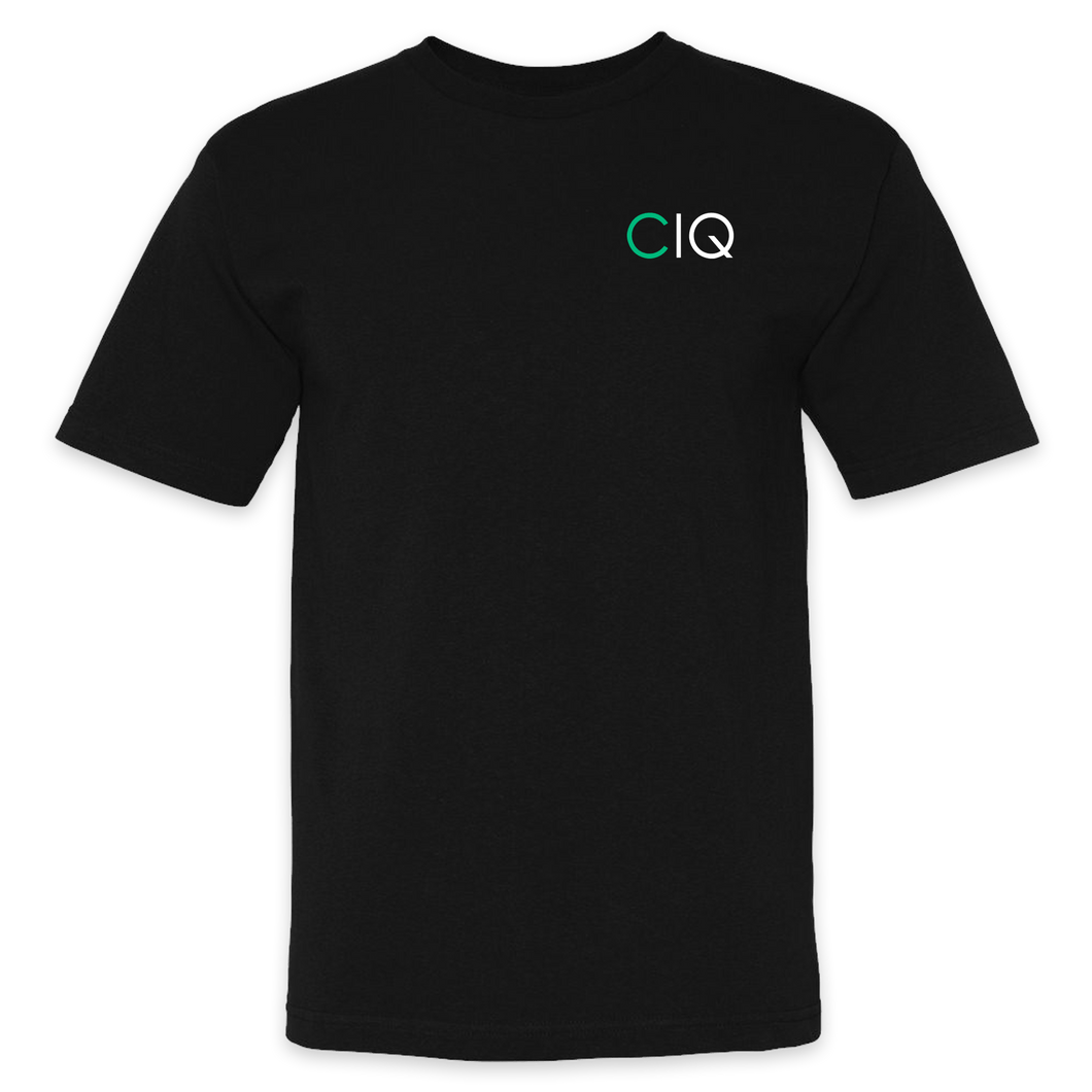 CIQ T-shirt