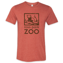 Load image into Gallery viewer, Ross Park Zoo T-Shirt
