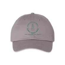 Load image into Gallery viewer, Harriet Tubman Center Classic Cap

