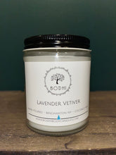 Load image into Gallery viewer, Lavender Vetiver Candle

