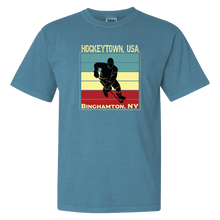 Load image into Gallery viewer, HockeyTown, USA T-Shirt
