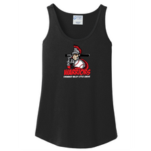 Load image into Gallery viewer, CVLL Ladies Tank Top
