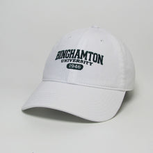 Load image into Gallery viewer, BU Baseball Hat
