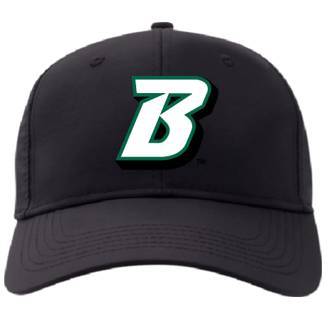 Ultimate-Fit BU Baseball Hat