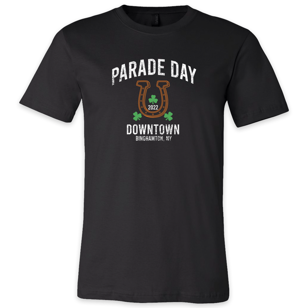 Parade Day 2022 T-Shirt