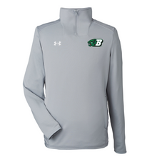 Load image into Gallery viewer, Under Armour Bearcat Logo Quarter-Zip
