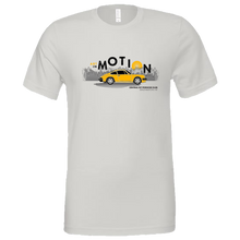 Load image into Gallery viewer, CNYPCA Graphic Tee - Yellow
