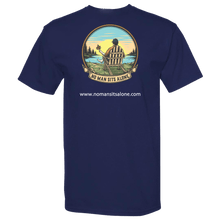 Load image into Gallery viewer, NMSA- Short Sleeve T-Shirt
