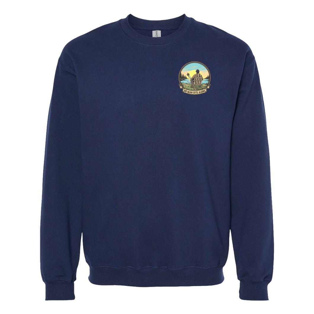 NMSA- Crewneck Sweatshirt