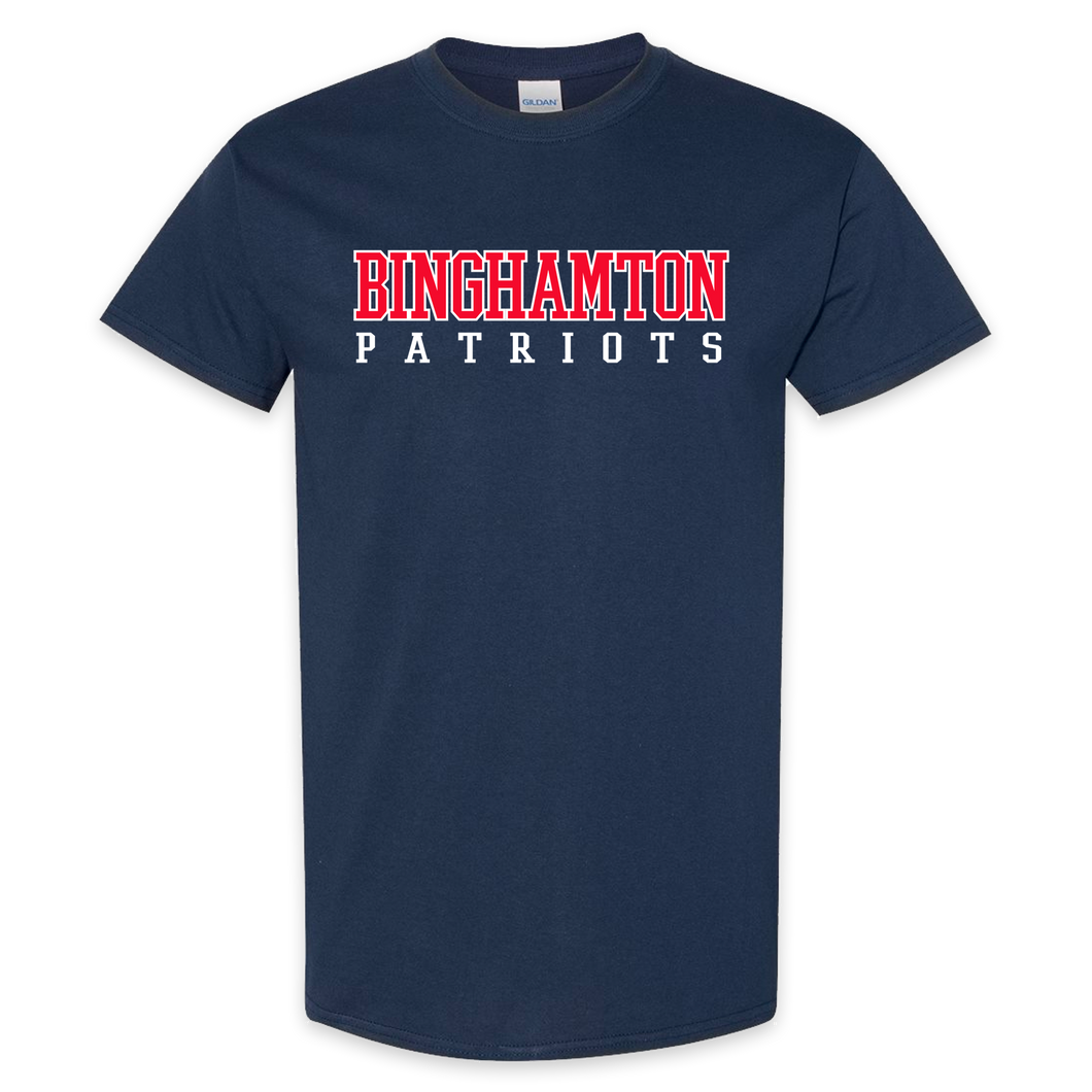 Binghamton Patriots T-Shirt