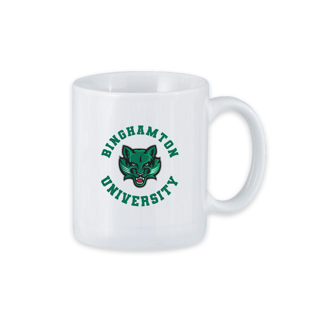 Binghamton University Mug