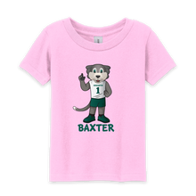 Load image into Gallery viewer, Binghamton University Baxter Toddler T-Shirt
