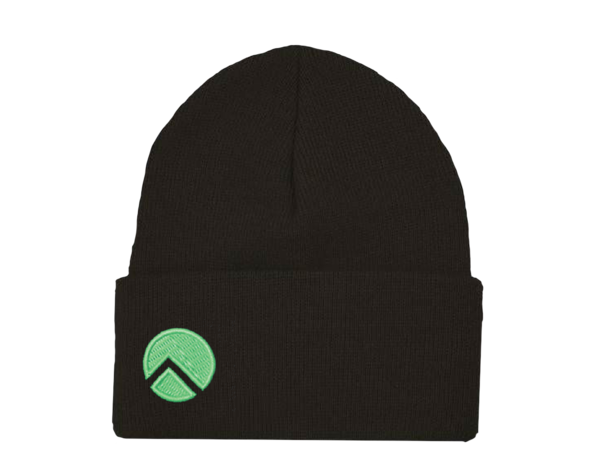 Rocky Linux Beanie Style Two