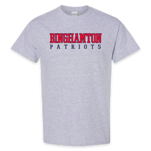 Load image into Gallery viewer, Binghamton Patriots T-Shirt
