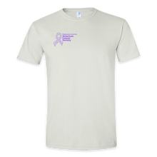 Load image into Gallery viewer, Relay for Life T-Shirt - Butterfly Design
