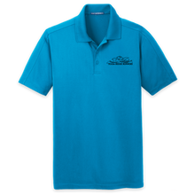 Load image into Gallery viewer, Tioga Ridge Runners Embroidered Polo

