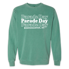Load image into Gallery viewer, Parade Day 2023 Crewneck
