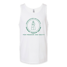 Load image into Gallery viewer, Harriet Tubman Center Tank Top
