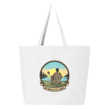 Load image into Gallery viewer, NMSA - Tote Bag
