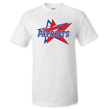 Load image into Gallery viewer, Binghamton Patriots Star T-Shirt
