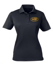 Load image into Gallery viewer, CNYPCA Womens Polo
