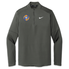 Load image into Gallery viewer, Break the Cycle Nike Dri-FIT Element 1/2-Zip Top
