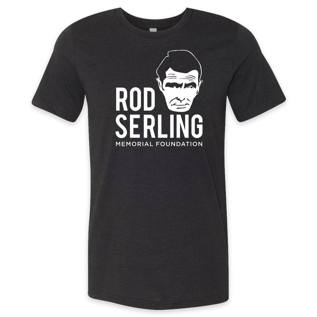 Rod Serling Memorial Tees