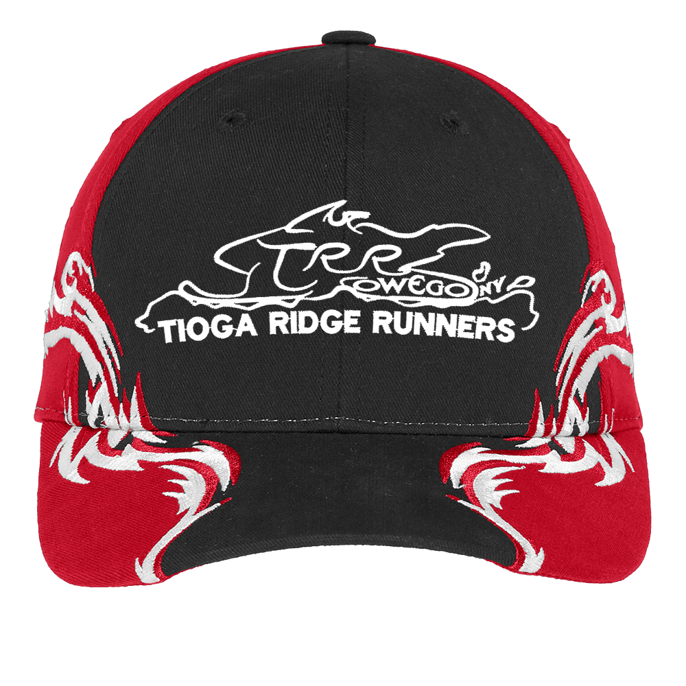 Tioga Ridge Runners Blaze Hat