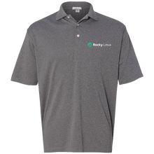 Load image into Gallery viewer, Rocky Linux Men&#39;s Fit High Performance Golf Polos
