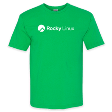 Load image into Gallery viewer, Rocky Linux T-Shirt
