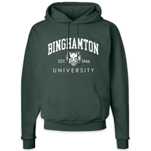Load image into Gallery viewer, Binghamton University Care Package #1!
