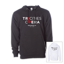 Load image into Gallery viewer, Tri-Cities Opera Hoodie
