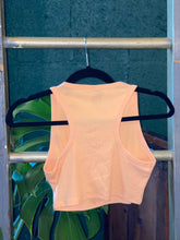 Load image into Gallery viewer, Sunkissed Cropped Tank
