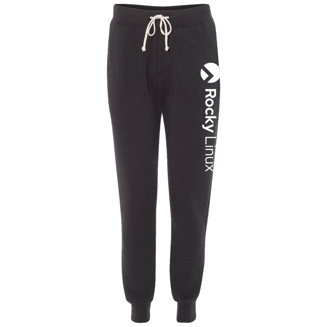 Rocky Linux Unisex Sweatpants Style 2