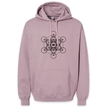 Load image into Gallery viewer, Metatron Hoodie - Paragon
