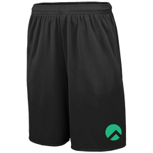 Load image into Gallery viewer, Rocky Linux Men&#39;s Jersey Shorts
