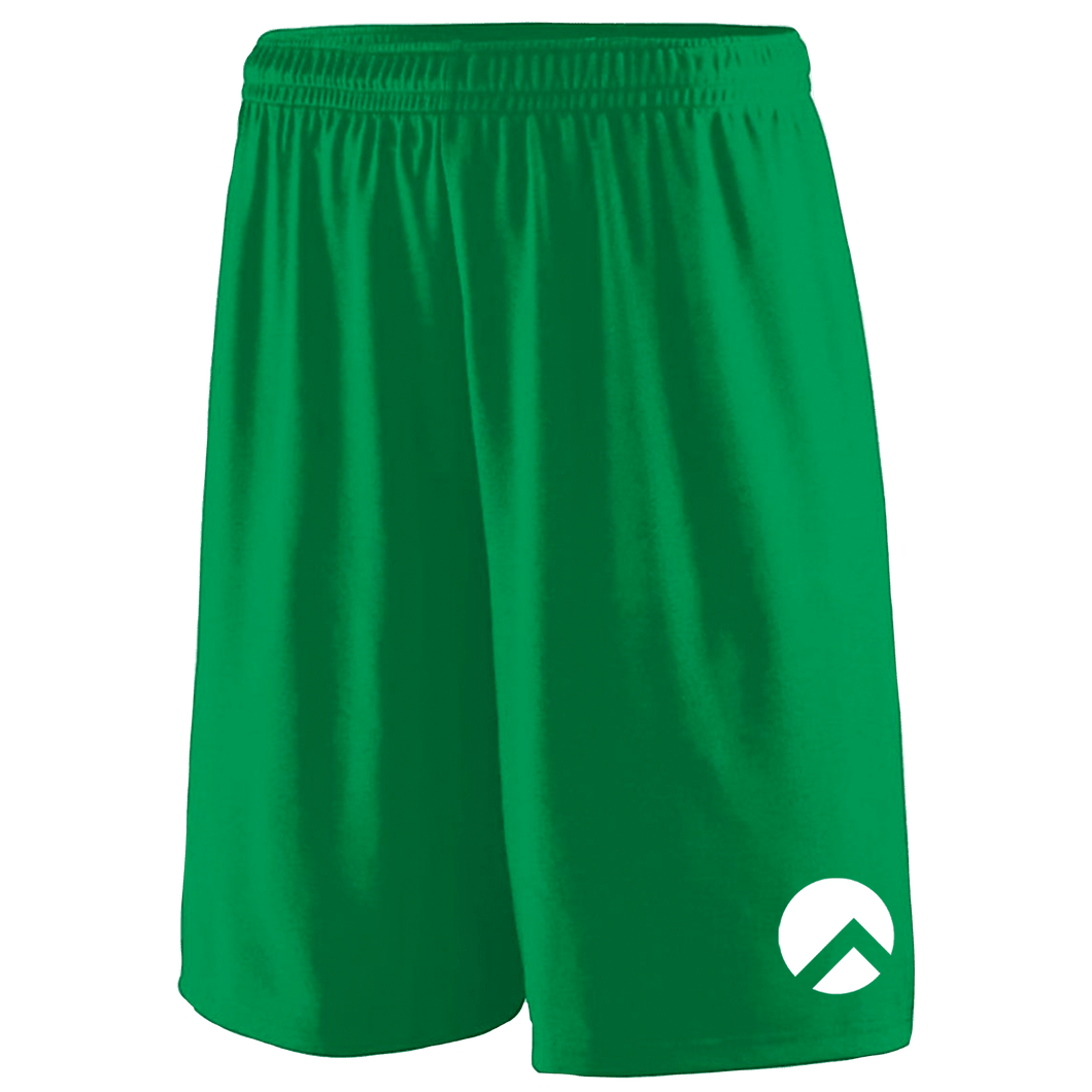 Rocky Linux Men's Jersey Shorts
