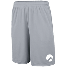 Load image into Gallery viewer, Rocky Linux Men&#39;s Jersey Shorts
