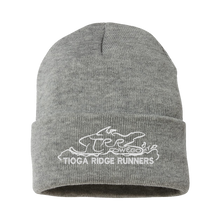 Load image into Gallery viewer, Tioga Ridge Runners Fleece Lined Beanie
