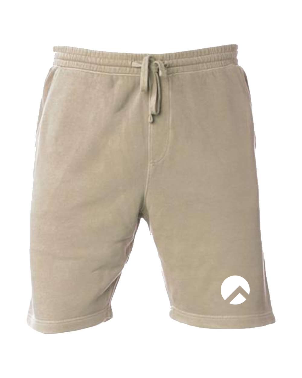 Rocky Linux Cotton Shorts