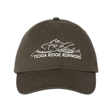 Load image into Gallery viewer, Tioga Ridge Runners Low Profile Cap
