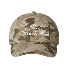 Load image into Gallery viewer, Tioga Ridge Runners Low Profile Cap
